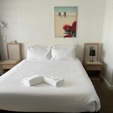 Rotorua Motel