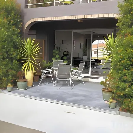 Rotorua Motel