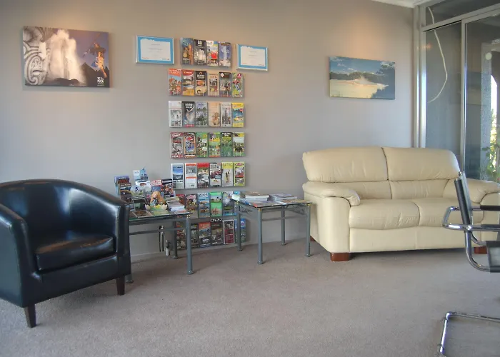 Rotorua Motel Rotorua