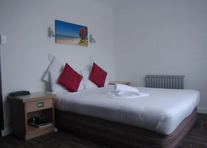 Rotorua Motel Motel Rotorua