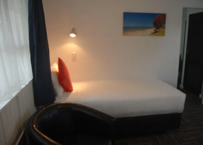 Rotorua Motel Motel