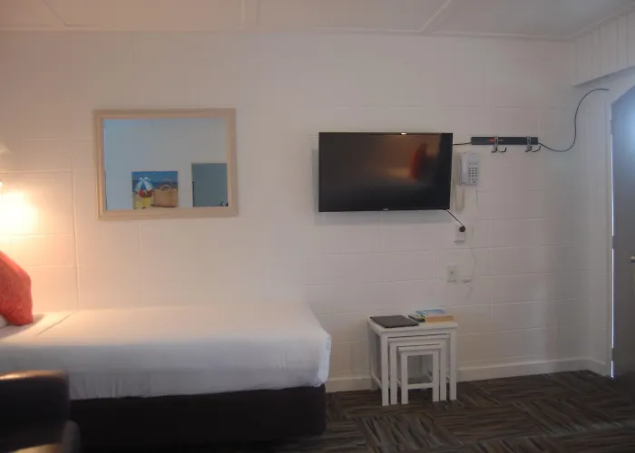 Rotorua Motel