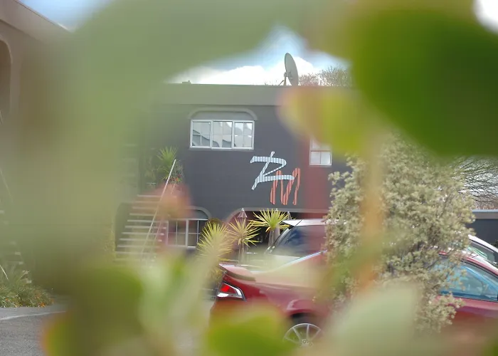 Rotorua Motel