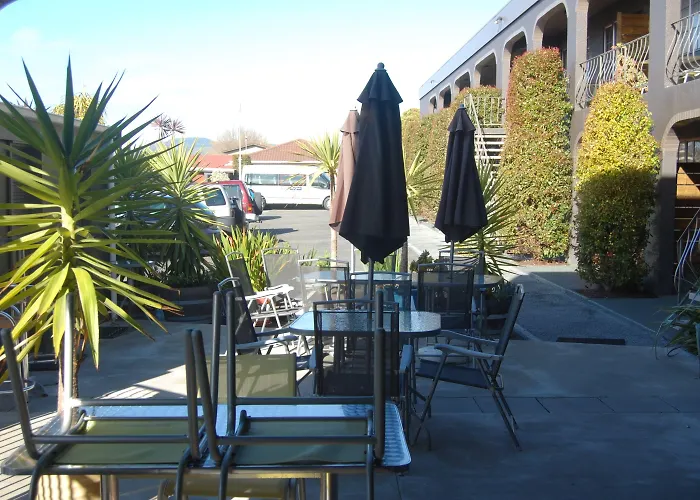 Rotorua Motel Motel Rotorua