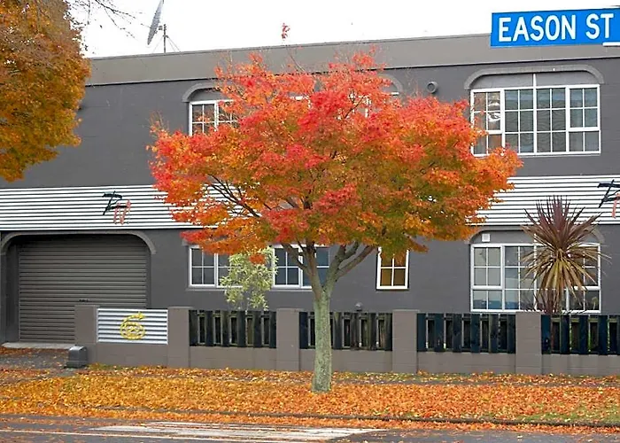 Rotorua Motel Rotorua