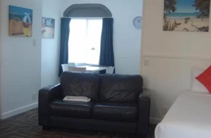 Rotorua Motel Rotorua