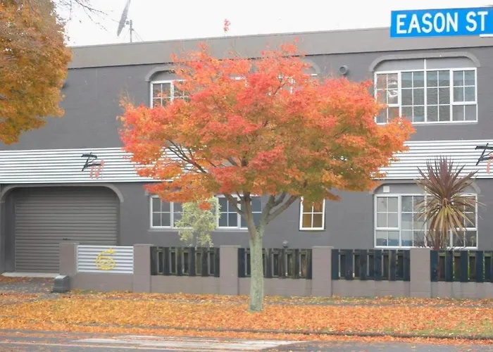 Rotorua Motel Rotorua