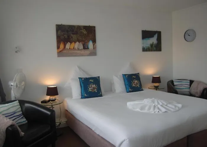 Rotorua Motel 4*