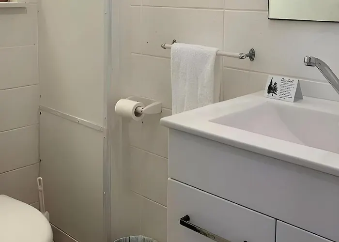 Rotorua Motel Rotorua
