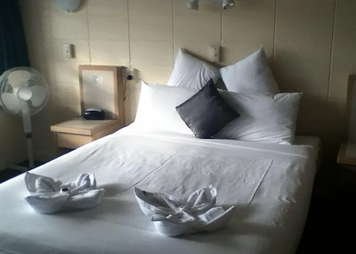 Rotorua Motel Rotorua