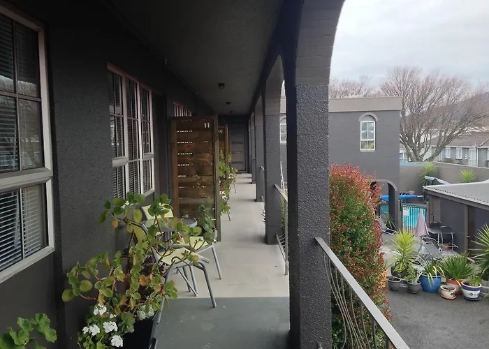 Rotorua Motel